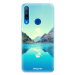 Odolné silikónové puzdro iSaprio - Lake 01 - Huawei Honor 9X