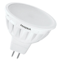 LED žiarovka Sandy LED MR16 12V S2700 5W 3000K