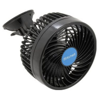 MITCHELL 7218 Ventilátor na prísavku 150 mm