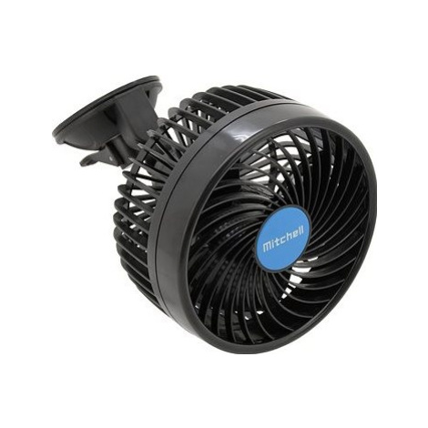 MITCHELL 7218 Ventilátor na prísavku 150 mm