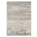 Krémovo-sivý koberec 160x230 cm Sensation – Universal