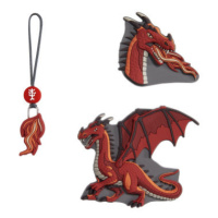 Doplnková súprava obrázkov MAGIC MAGS Dragon Drako
