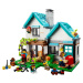 LEGO® Creator 3 v 1 31139 Útulný domček