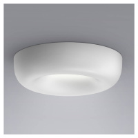 Serien.lighting Cavity Recessed L, biele