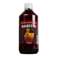 Rabbit Rabitin 1l