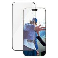 PanzerGlass® Ultra-Wide Fit Apple iPhone 16 Pro Max s inštalačným rámčekom