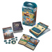 Ravensburger Disney Lorcana: Azurite Sea - Starter Deck Emerald & Sapphire