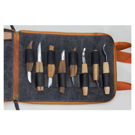 BeaverCraft Wood Carving Set S50X