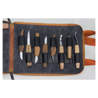 BeaverCraft Wood Carving Set S50X