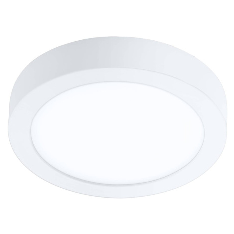 LED smart stropné svietidlo 16,5 W FUEVA-Z – EGLO