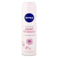 Nivea Pearl & Beauty deospray 150 ml