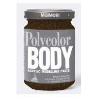 MAIMERI POLYCOLOR BODY - Modelovateľné akrylové pasty (811 - bronzová, 140 ml)