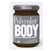 MAIMERI POLYCOLOR BODY - Modelovateľné akrylové pasty (811 - bronzová, 140 ml)