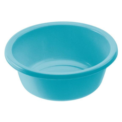 Tontarelli Miska 24 cm okrúhla, modrá