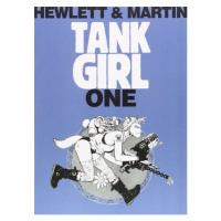 Tank Girl 1 (Remastered Edition)