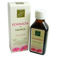 HANUS Echinacea liehový extrakt 100 ml