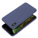 Silikónové puzdro na Apple iPhone X/XS Matt TPU modré