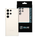 Obal:Me Matte TPU Kryt pre Samsung Galaxy S23 Ultra Beige