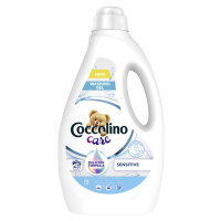 COCCOLINO Sensitive prací gél 1.72 l