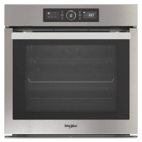 AKZ96230IX rúra vstavaná WHIRLPOOL