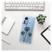 Odolné silikónové puzdro iSaprio - Three Dandelions - black - Xiaomi 12 Pro