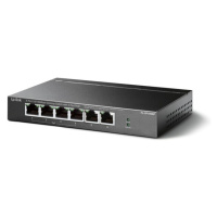 TP-Link TL-SF1006P switch