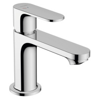 Hansgrohe Rebris S, umývadlová batéria 80 bez odtokovej súpravy, CoolStart, chrómová, HAN-725140