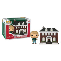 Funko POP! #41 Town: Home Alone - Kevin s McCallister Home