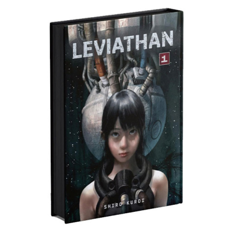 Kana Leviathan 1