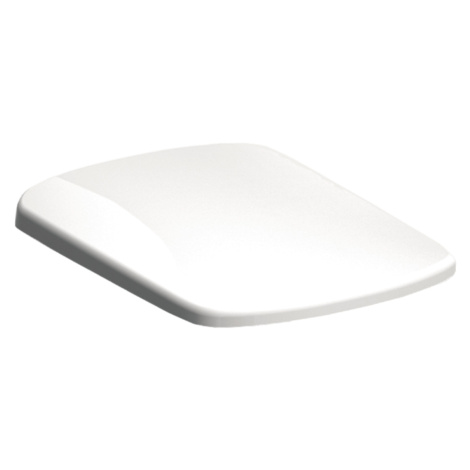 WC doska Kolo Nova Pro duroplast biela M30116000