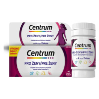 CENTRUM Pre ženy multivitamín 90 tabliet