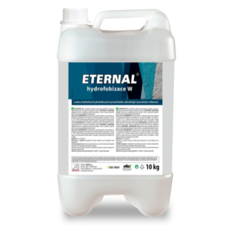 AUSTIS ETERNAL - Hydrofobizácia W 10 kg