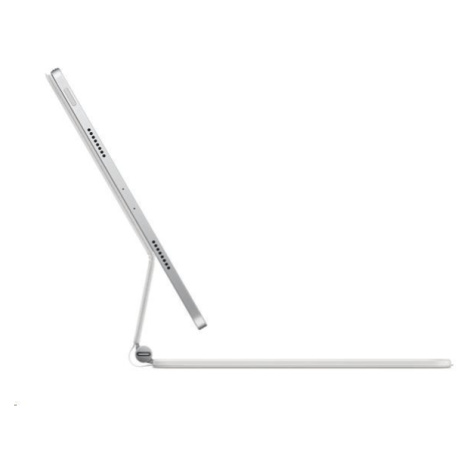 APPLE Magic Keyboard for iPad Pre 11-inch (3. generácia) a iPad Air (4. generácia) - Int.EN - Wh