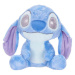 Disney Lilo and Stitch Snuggletime Stitch Plush Figure 23 cm