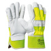 GEBOL - Pracovné rukavice WORKER PRO THERMO č. 10 (XL)