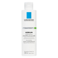 LA ROCHE-POSAY Kerium šampón na mastné lupiny 200 ml