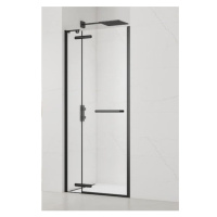 Sprchové dvere 120 cm SAT TGD NEW SATTGDN120NIKAC