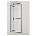 Sprchové dvere 120 cm SAT TGD NEW SATTGDN120NIKAC