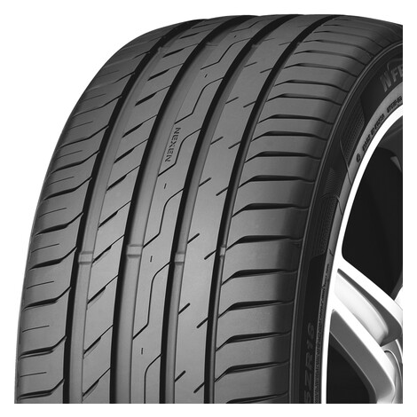 xen N'fera Sport SUV 235/65 R17 108 V XL MSF
