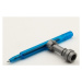 LEGO Star Wars gélové pero Svetelný meč - modré