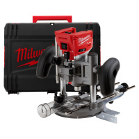 MILWAUKEE M18FTR8-0X M18 FUEL 6mm/8mm horná frézka 4933479073