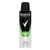 Rexona Men Quantum Dry deosprej 150ml