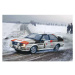 Model Kit auto 3642 - Audi Quattro Rally (1:24)