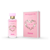 DERMACOL Love Day Parfumovaná voda 50 ml