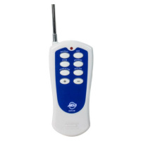 ADJ DOTZ PAR RF REMOTE