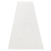 Běhoun Cloud 103936 Cream - 80x250 cm Mint Rugs - Hanse Home koberce