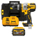 DEWALT 18V XR XRP Aku FLEXVOLT ADVANTAGE vŕtačka s príklepom, 1x 9,0 Ah FLEXVOLT DCD999X1-QW