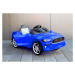 mamido Elektrické autíčko Sport GT modré