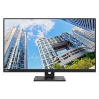 Lenovo ThinkVision E28u-20 monitor 28