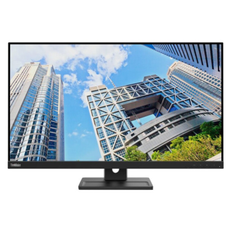 Monitory Lenovo